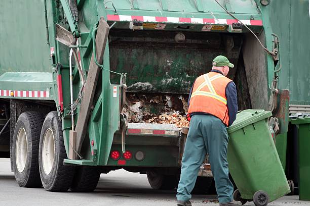 Best Recycling Services for Junk in USA